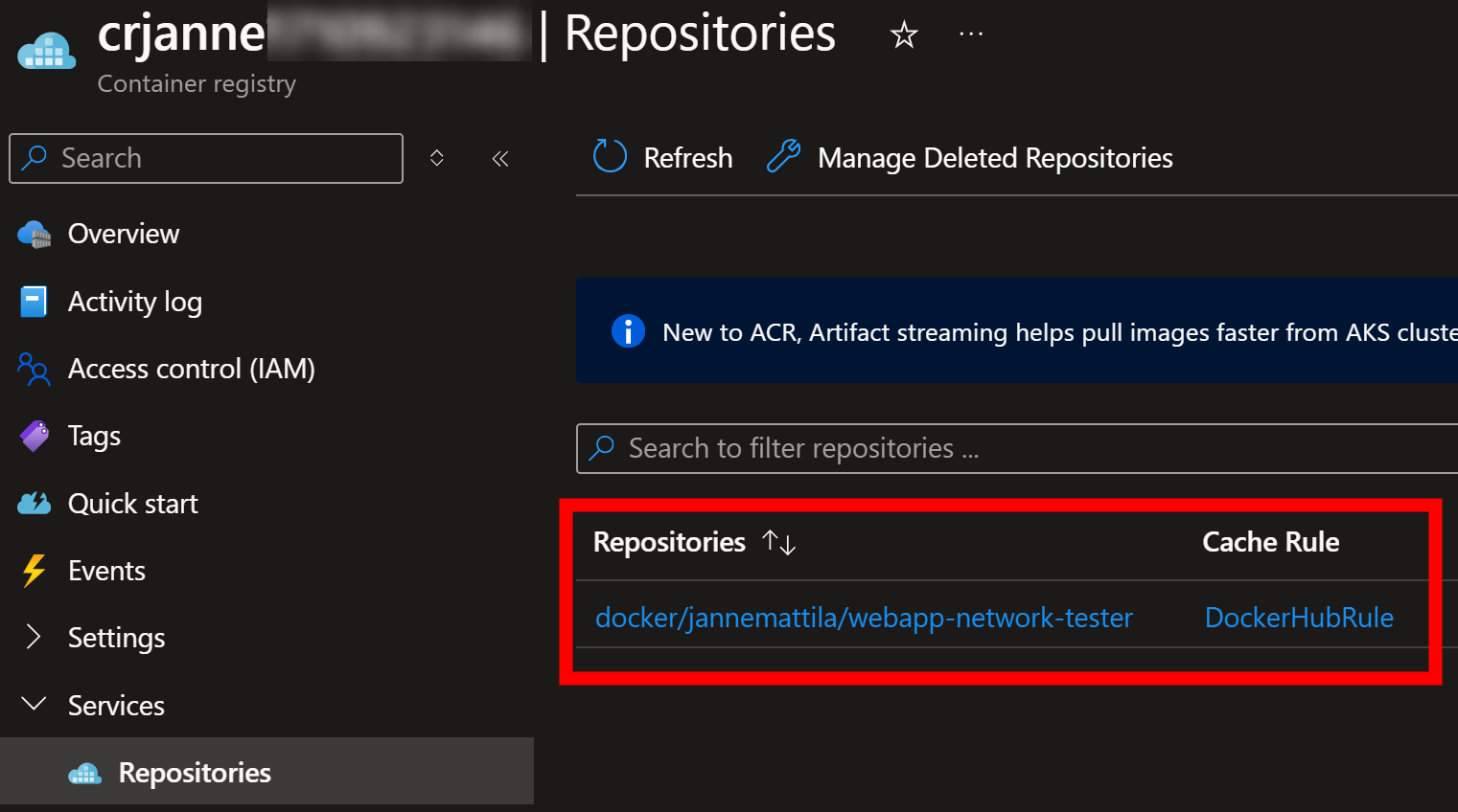 /assets/posts/2024/09/09/acr-artifact-cache/acr-repositories2.png